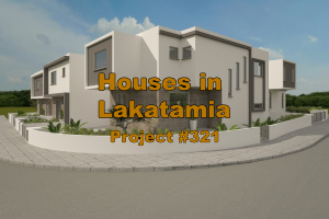 Houses for Sale in Lakatamia