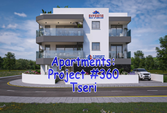 Apartments, Tseri