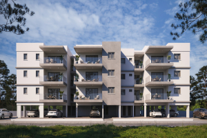 Apartments, Nicosia